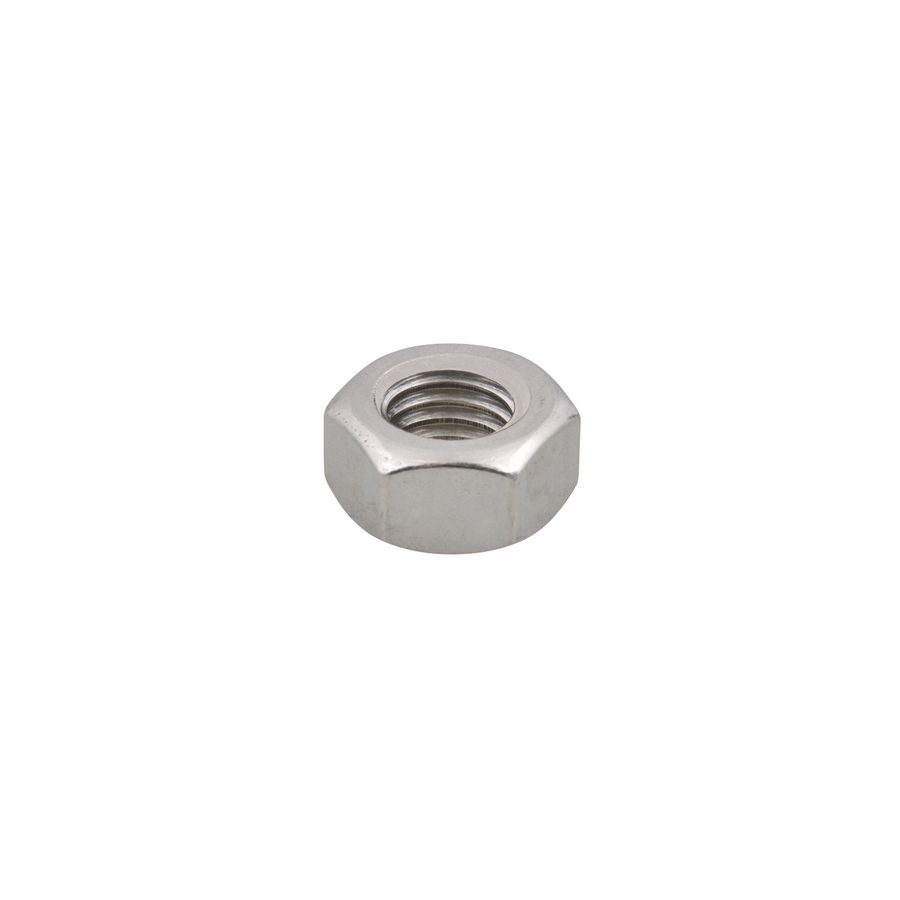 BIS Zeskantmoer ISO 4032 RVS A4 M16 VVE=100