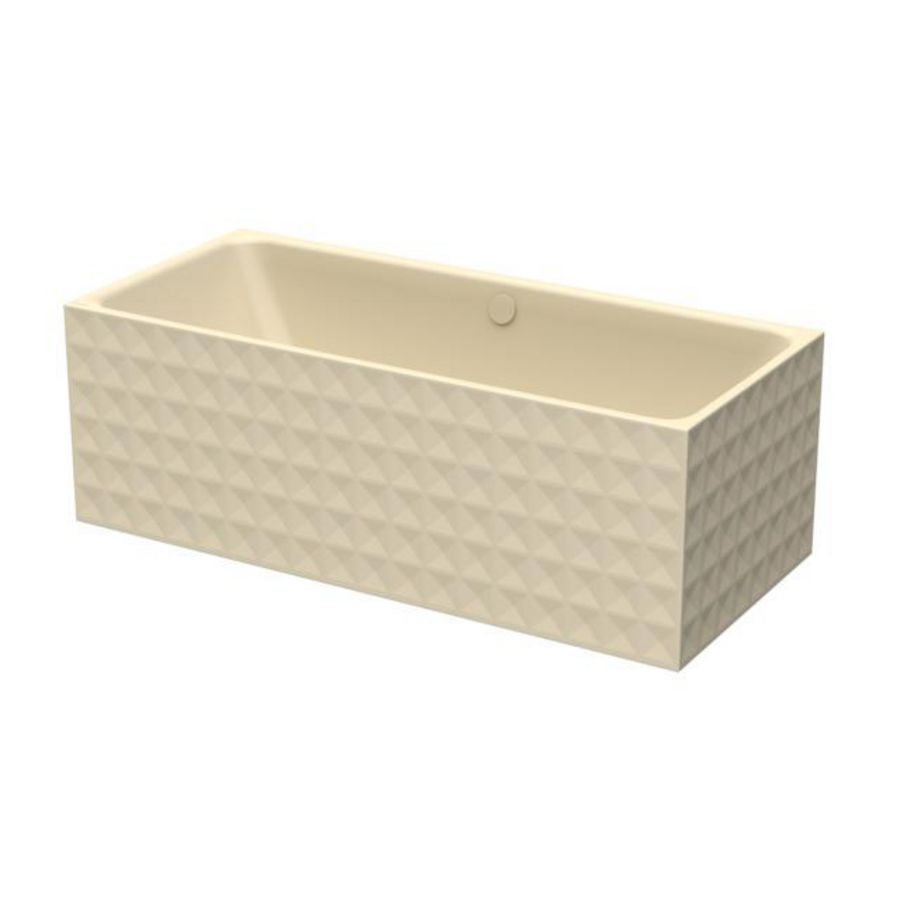 Bad BetteLoft Ornament 1810×810mm Cream