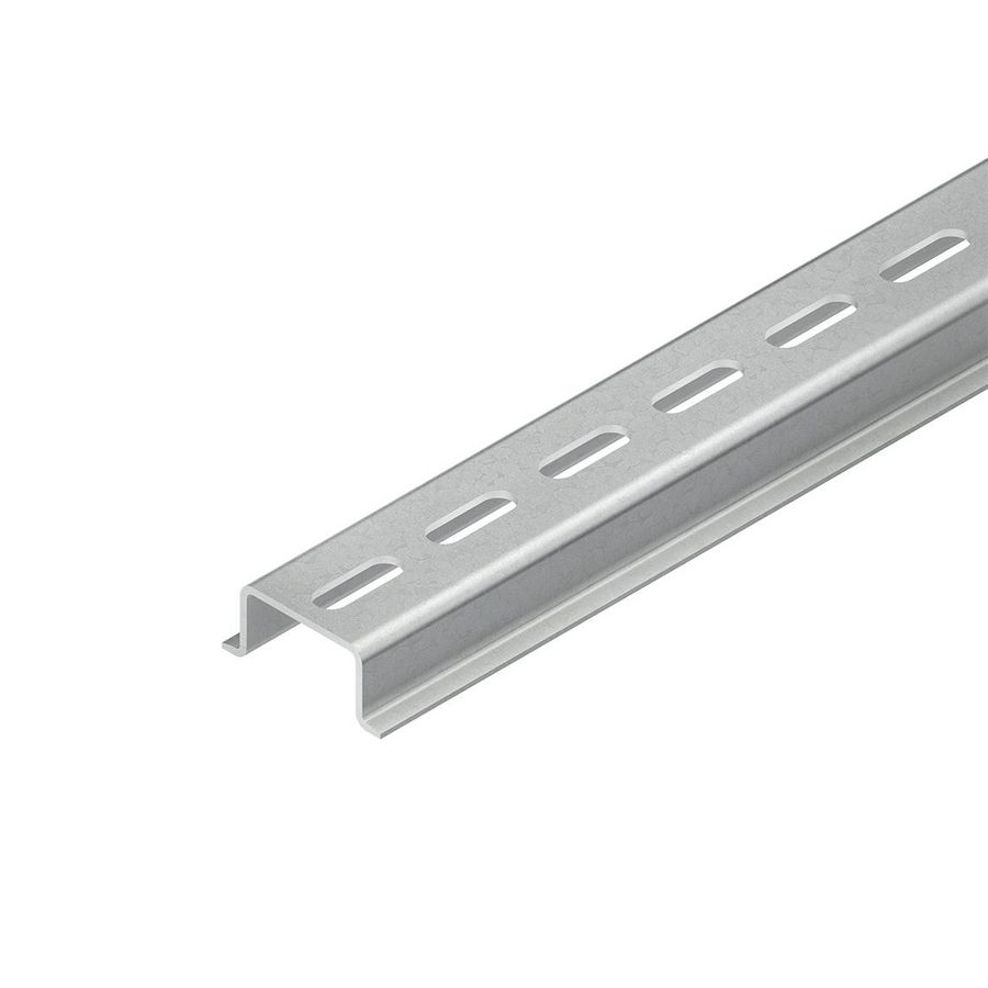 Lengte a 2m. Omega-Profiel 2934/2 GL