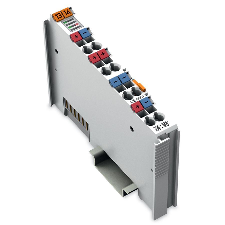 Netvoedingsfilter DC 24V Hogere isolatie