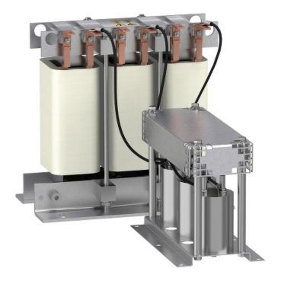 Sinus filter 75 A Altivar Process snelheidsregelaars