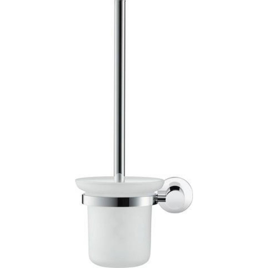 D-Code Closetborstelgarnituur 154x154x342mm