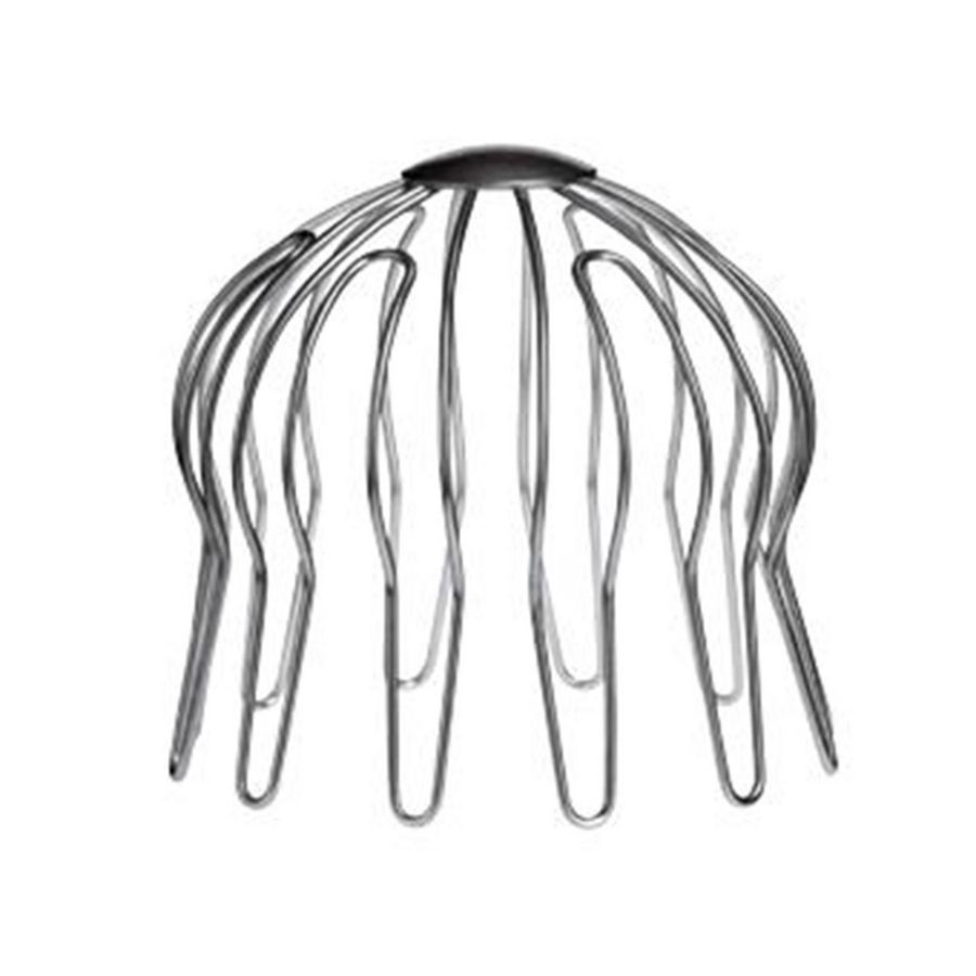 Boldraadrooster gegalvaniseerd 80mm