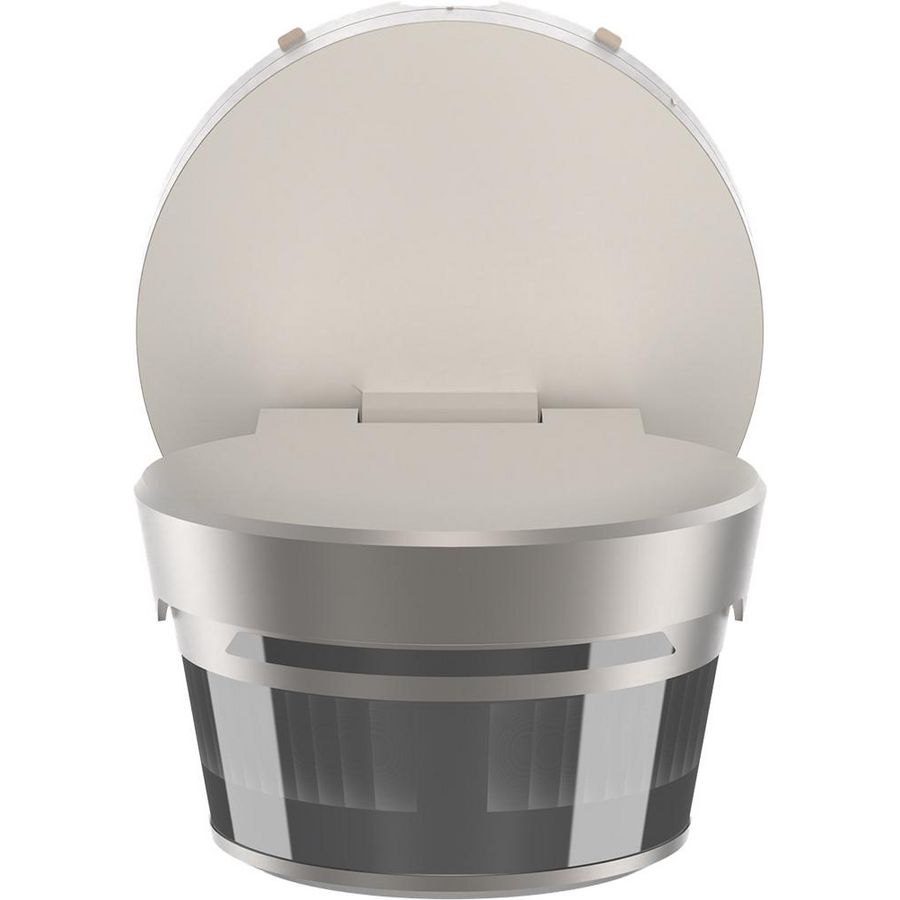 Bewegingsmelder Busch-Wachter PRO220 bluetooth roestv. staal
