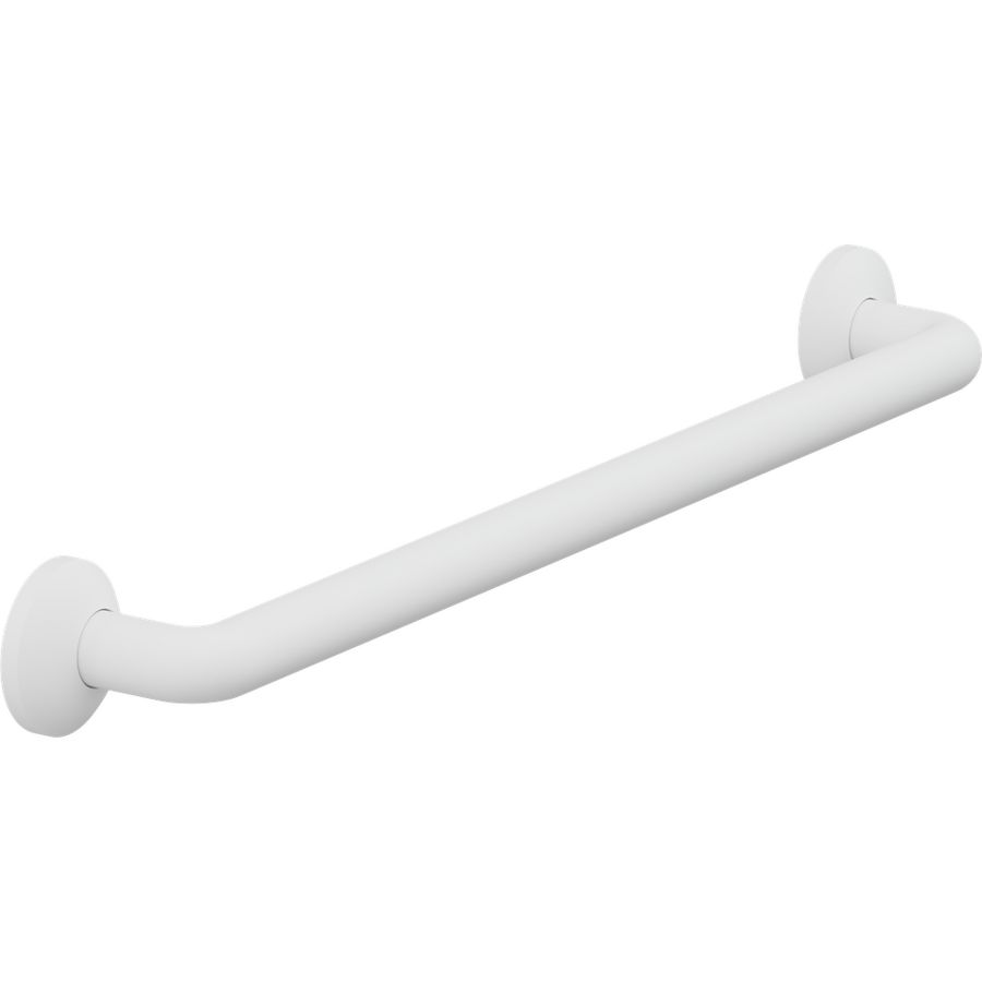 Handgreep 600mm PLUS wit
