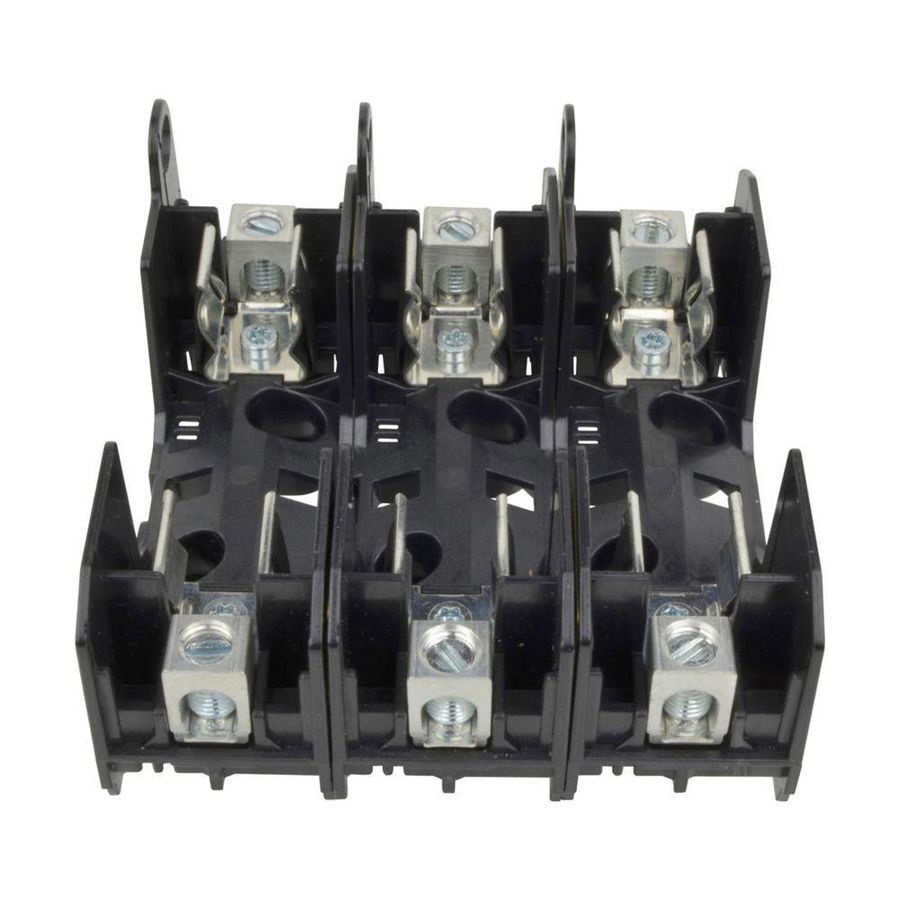Zekeringblok AC 250 V VVE=4