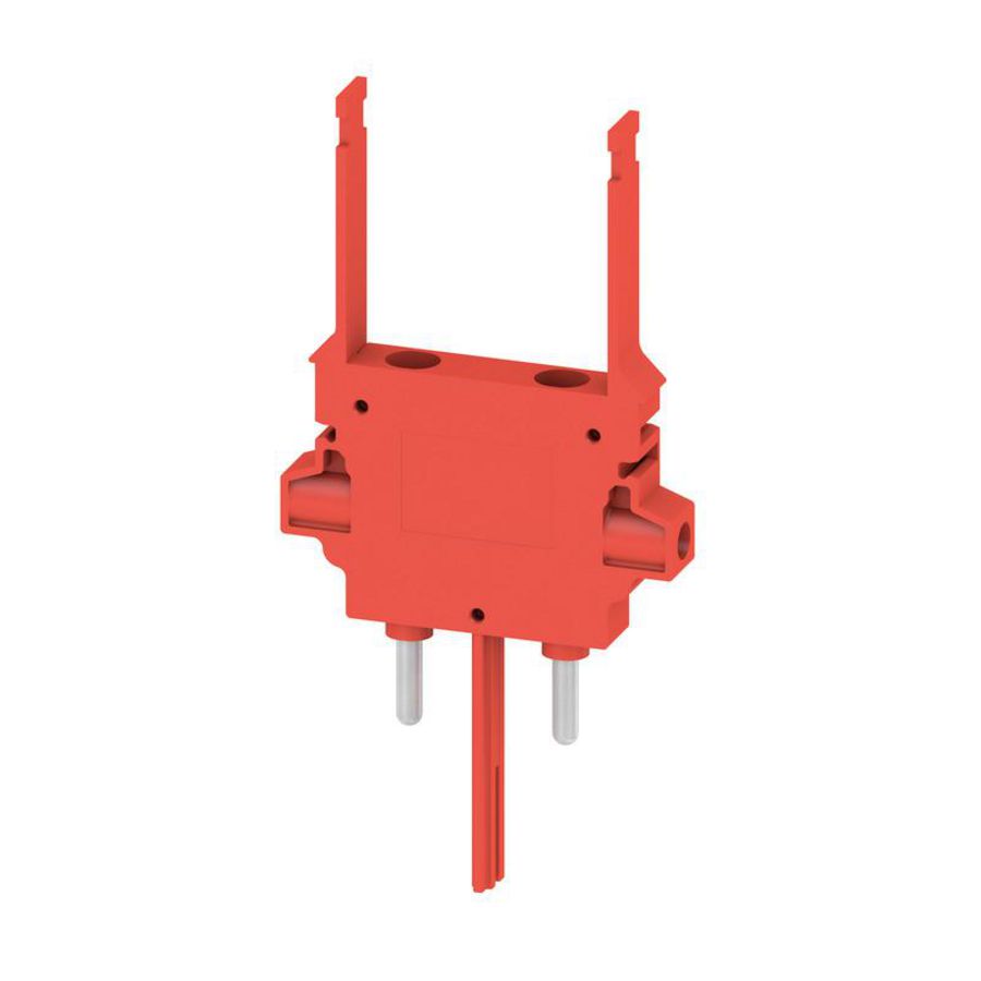 Test adapter (terminal) 1.5mm² 205V 6A 1915520000 VVE=25