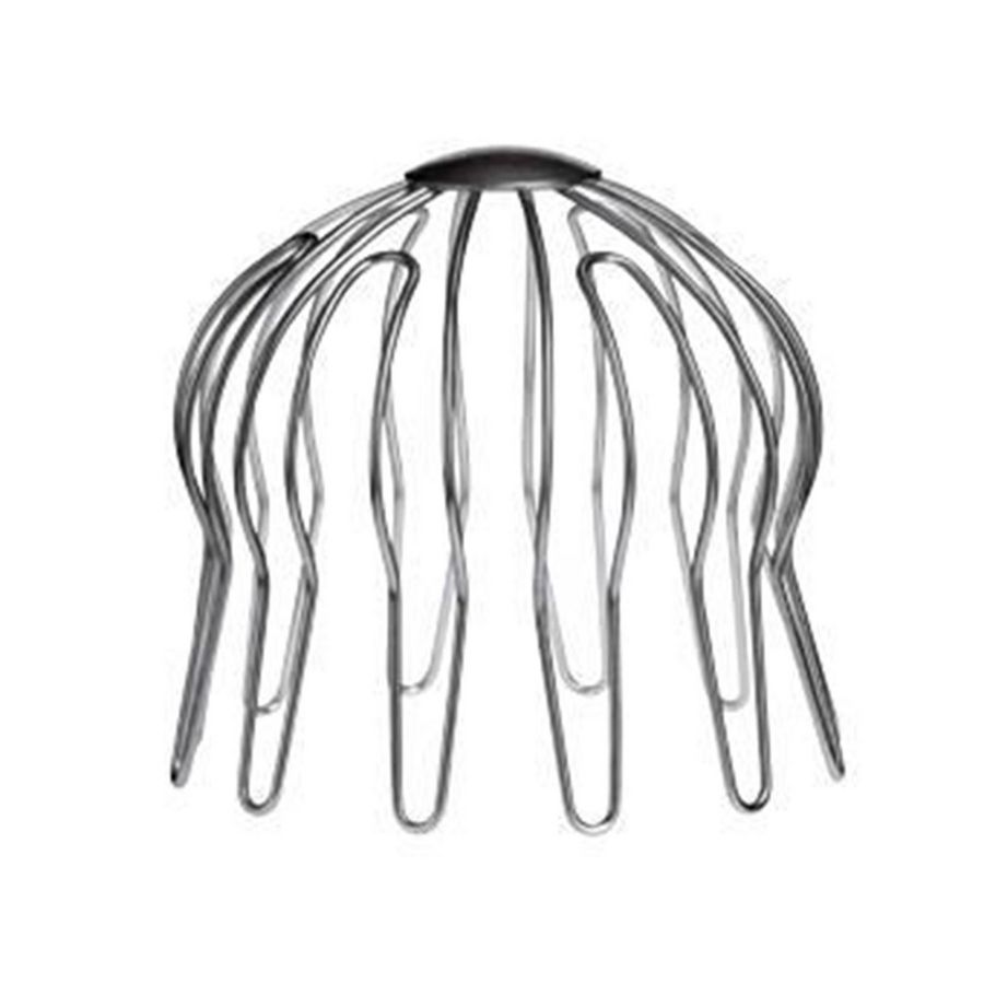 Boldraadrooster gegalvaniseerd 100mm