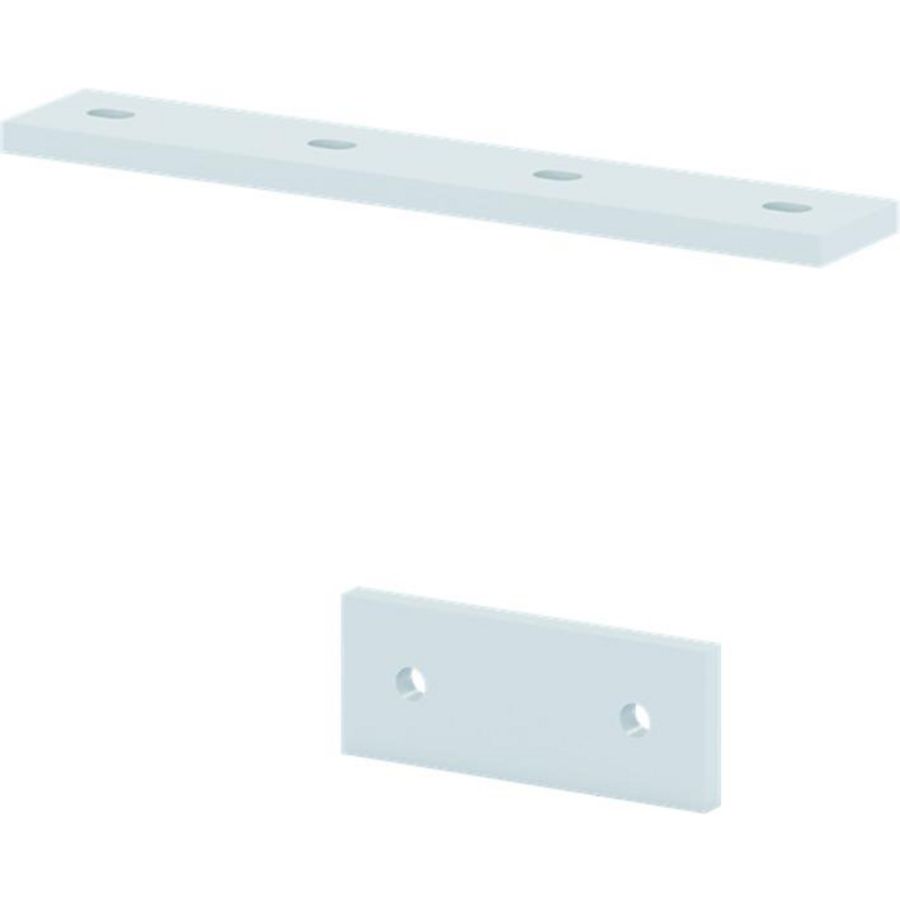 Inbouwunit railsystemen aansluitset L290mm 2CPX044423R9999