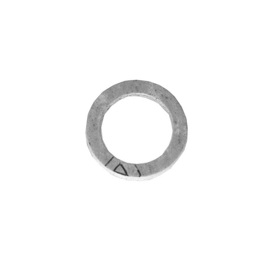 Set a 10st. Pakkingring