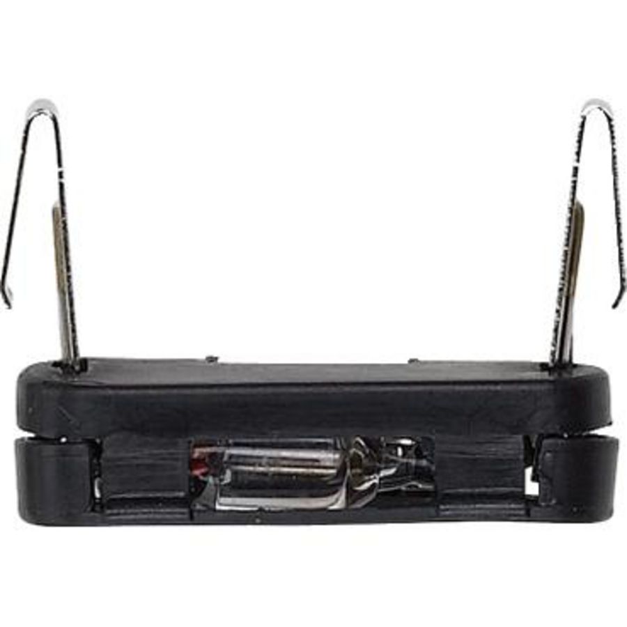 Verlichtingsmodule voor 3Pe schakelaar AC 400 V 1,25mA Wit -