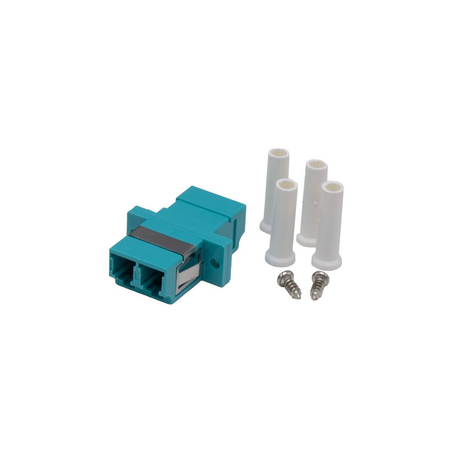 LC ADAPTOR duplex mm