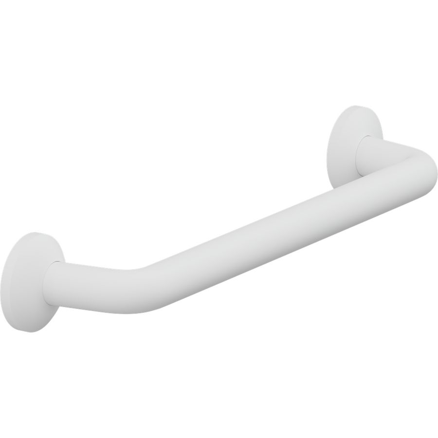Handgreep 450mm PLUS wit