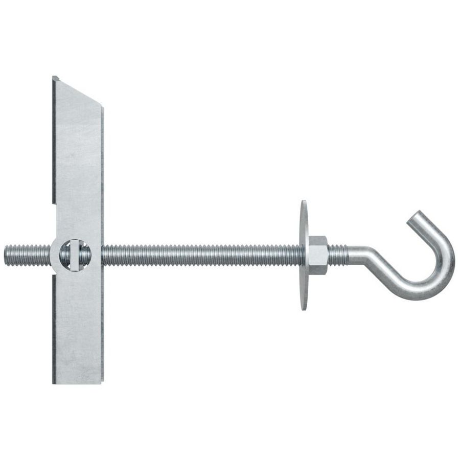 Tuimelplug KDH 8 VVE=20