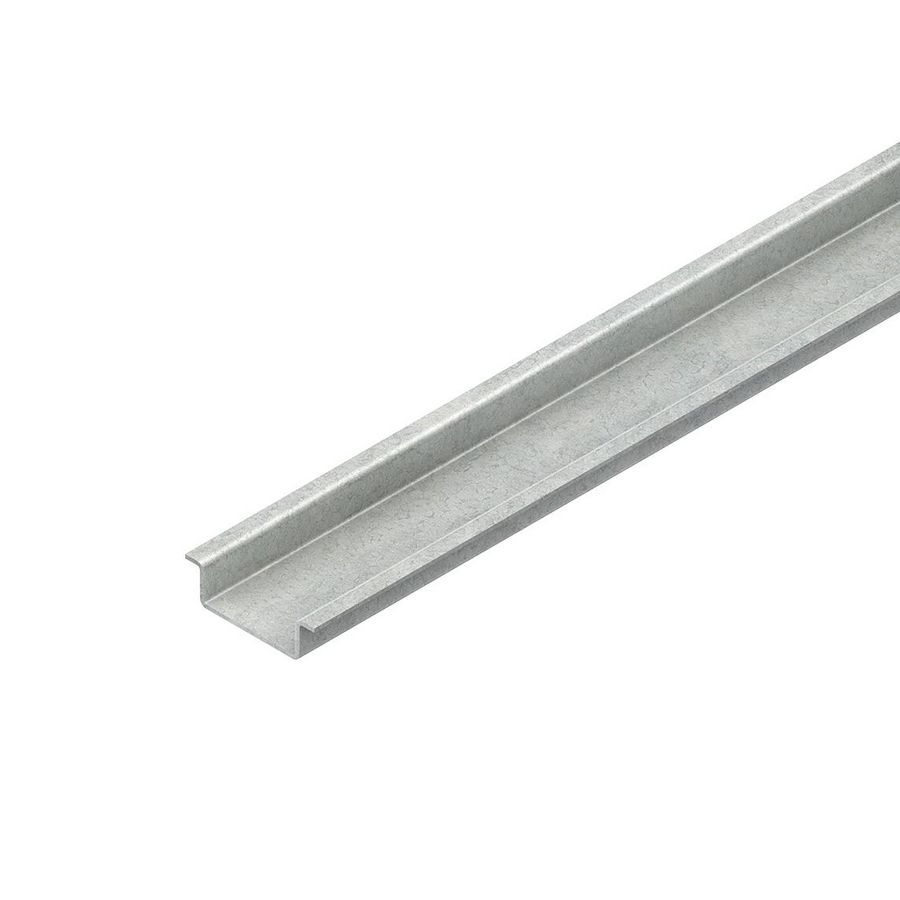 Lengte a 2m. Omega-Profiel 2935/2 GO
