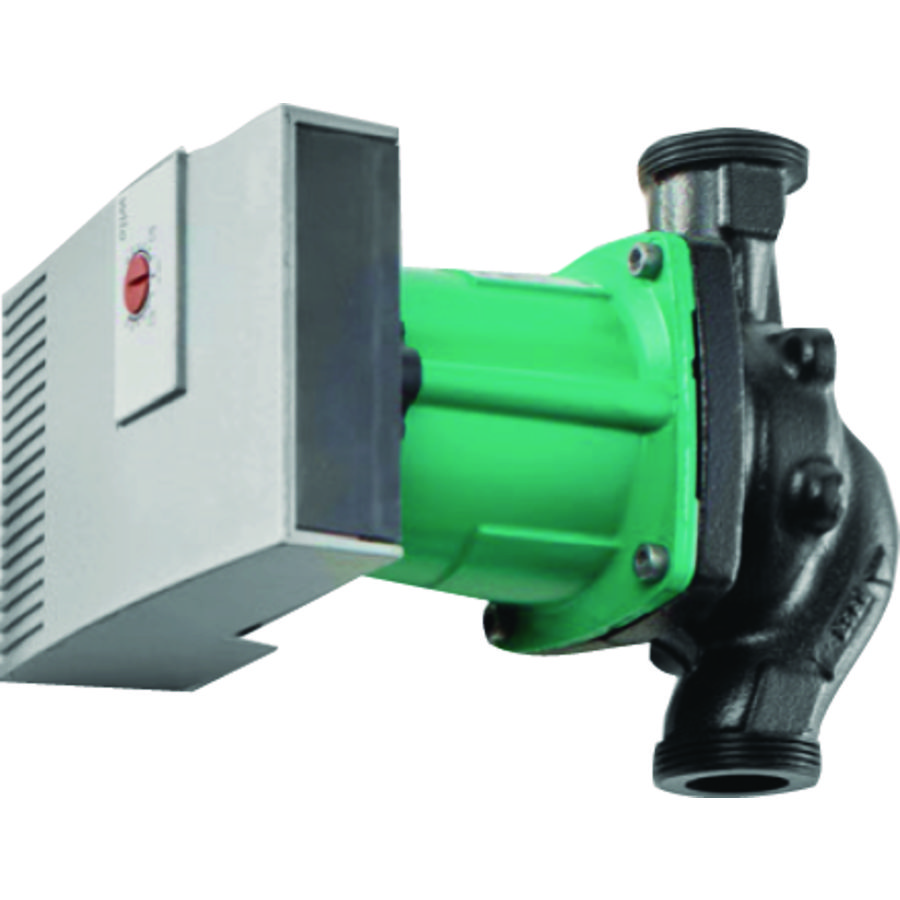 Pomp energie besparingsklasse A 150kW 7736701873