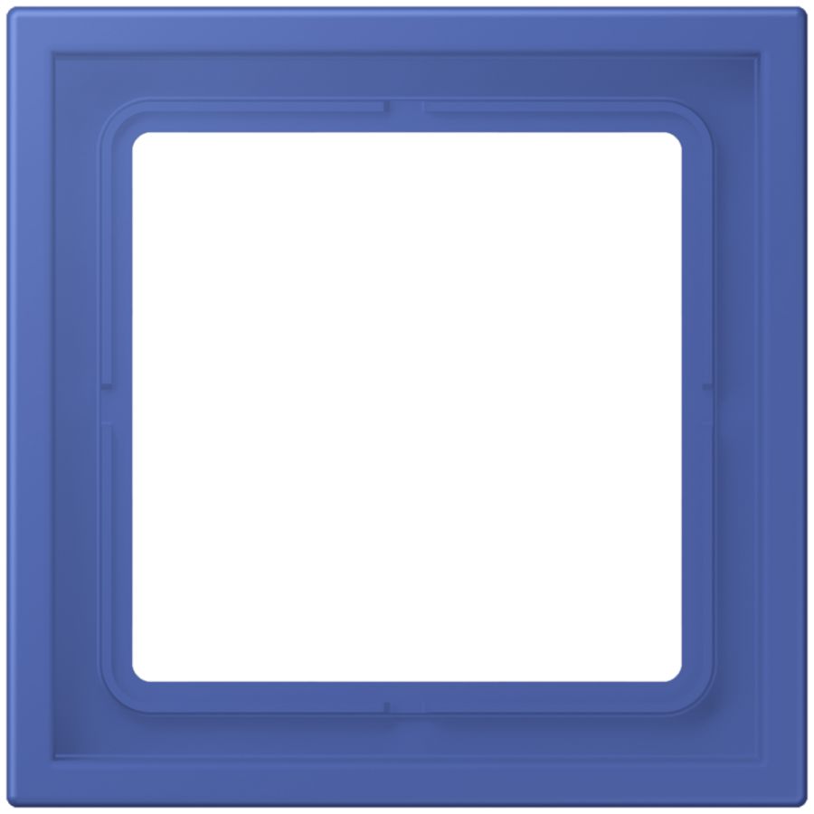 Afdekraam 1-voudig slagvast LC32020 Zero