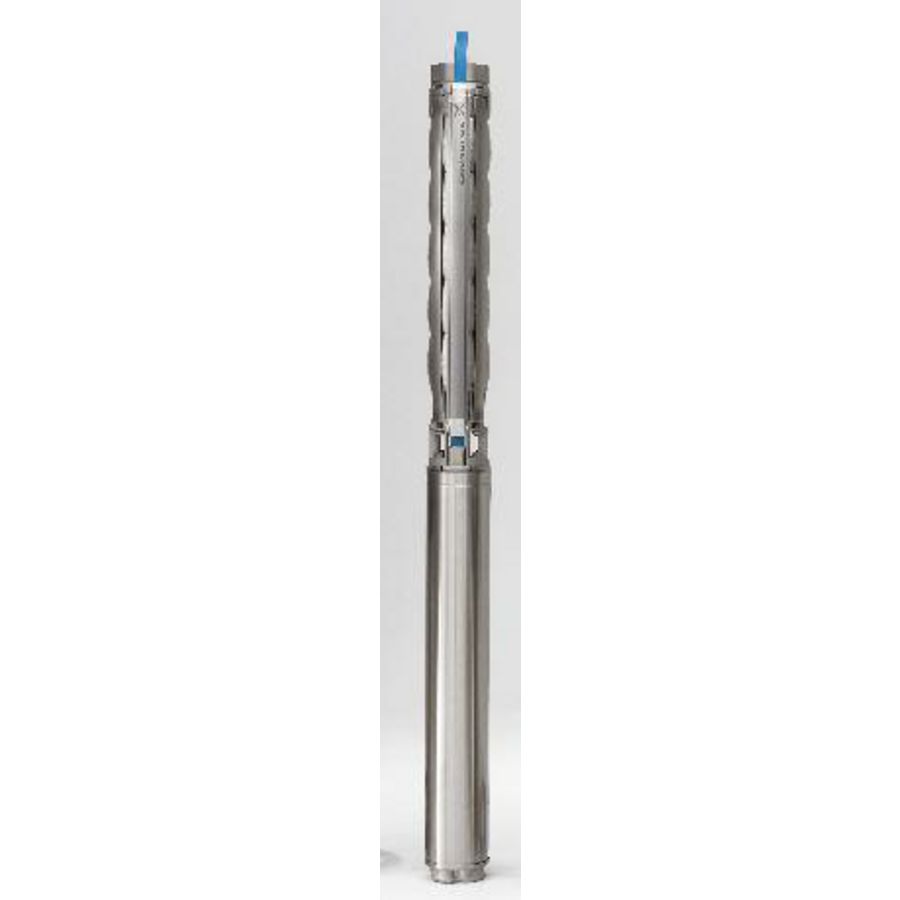 Bronpomp SP 160-3 37kW 3X400V 50Hz Rp6"