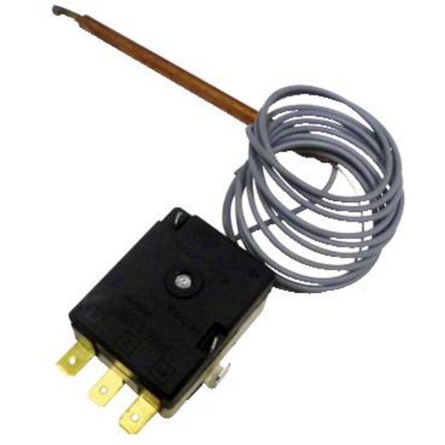 Mechanic Thermostat outdoor heavy cooling units/exchargers