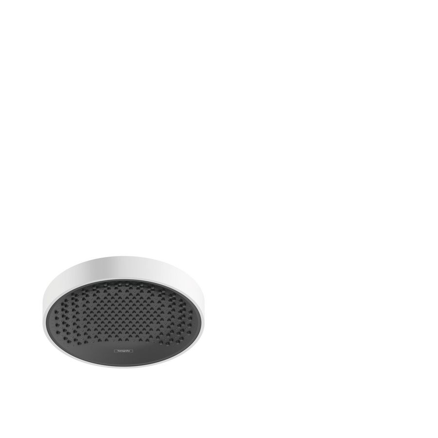 Hoofddouche 250 Rainfinity 1 straalsoort 9l plafond mat wit 26229700