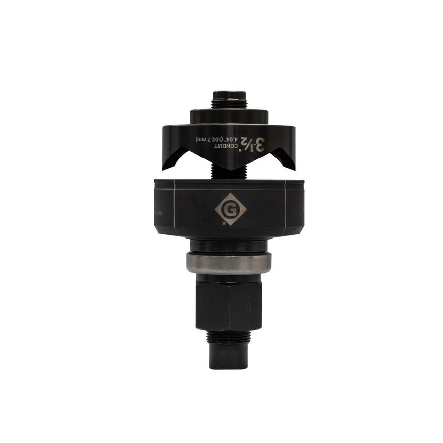 Gatenpons gelagerd 102,7mm P 08568