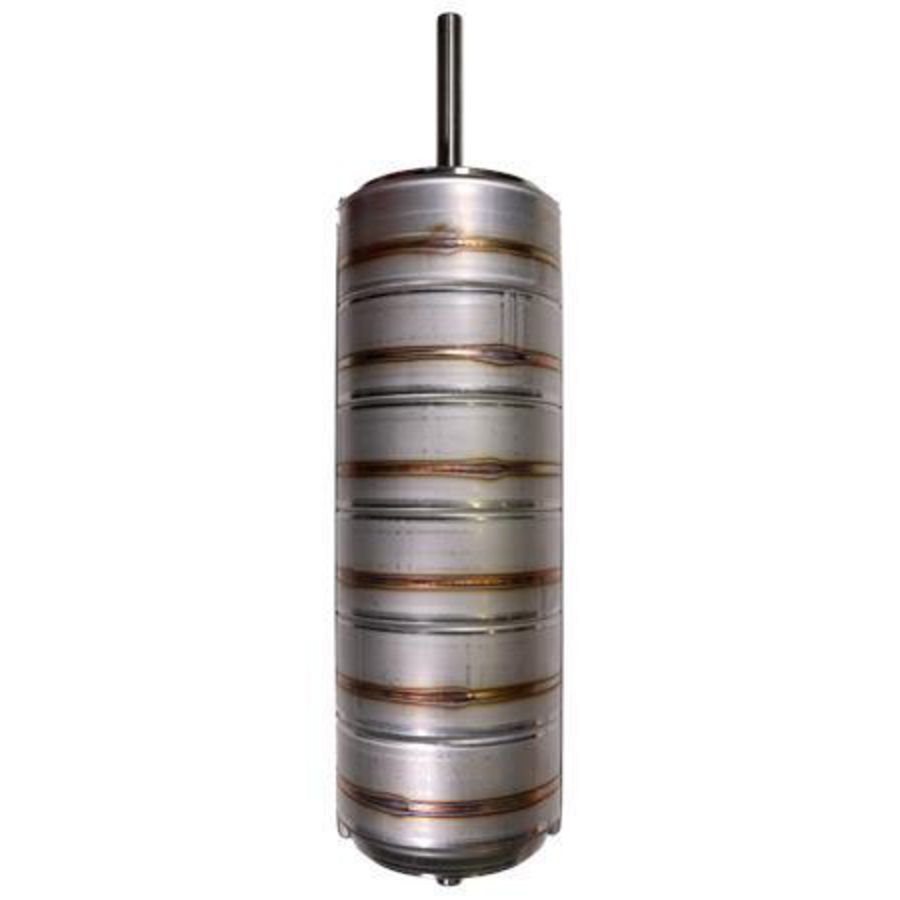 Reserve deel Kit, binnenwerk CR 45-6-2