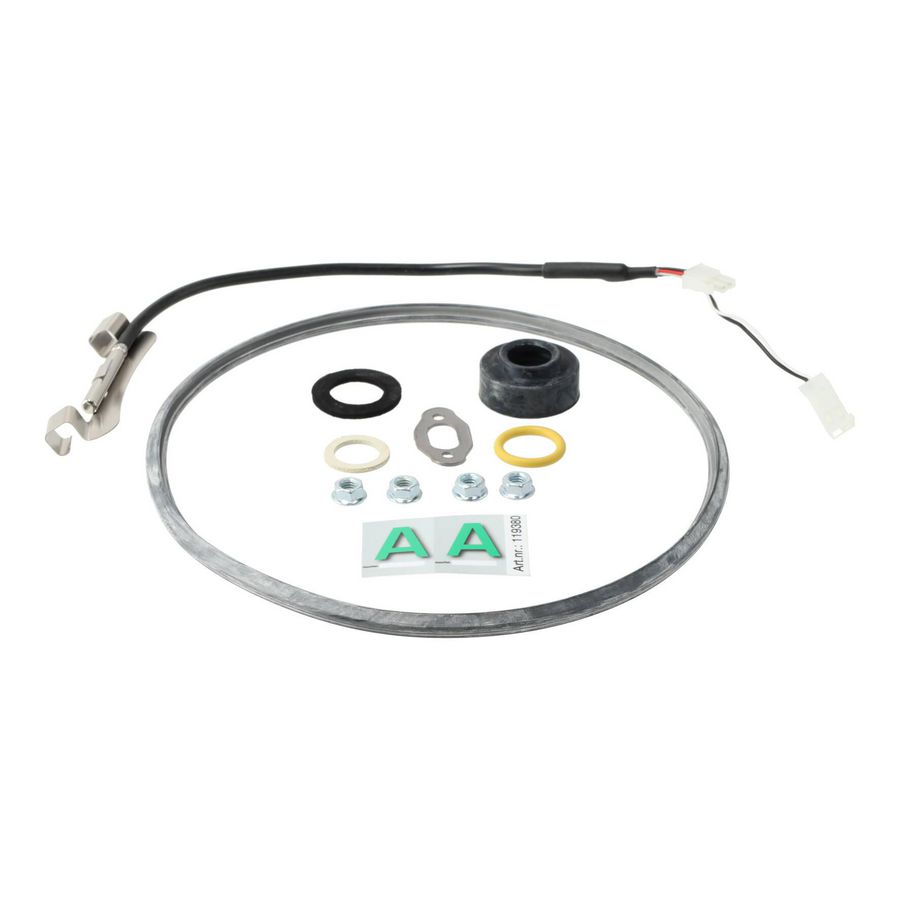 Service Set-A met zekering Avanta Ace/ MCR-S