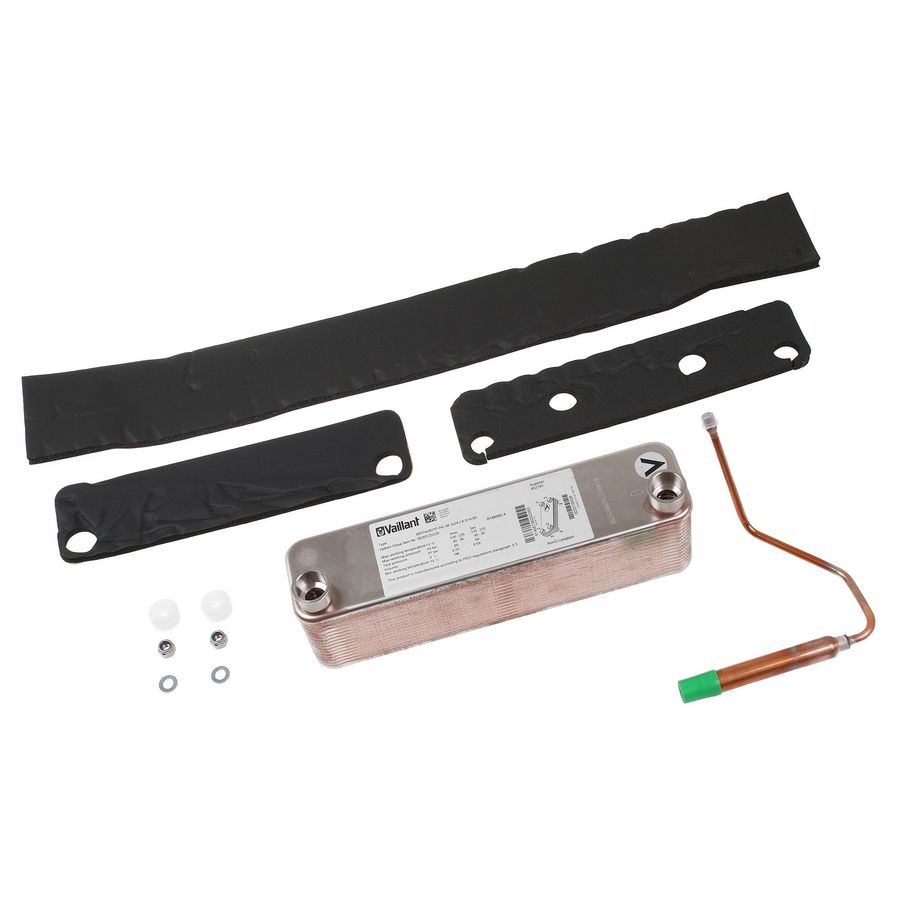 Verdamper 0020150171