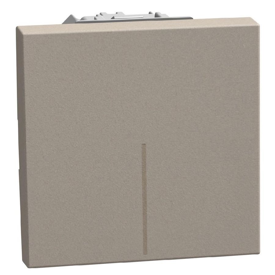 Doos a 40st. Light Now kruisschakelaar 10AX - 2 modules - st