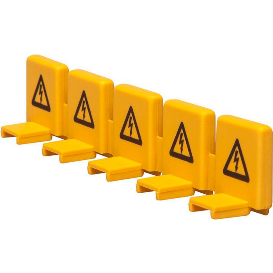 Beschermkap 5-polig VVE=20