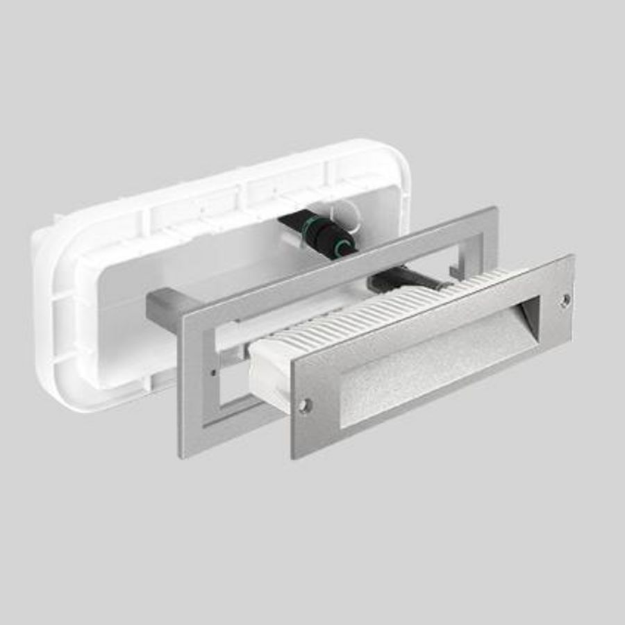 Adapter INSERT+ 1 (achteraf kit Insert 1)