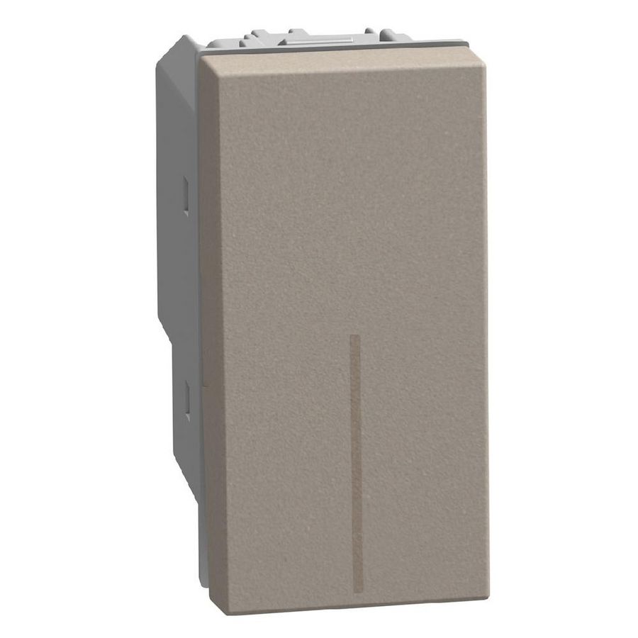 Doos a 60st. Light Now kruisschakelaar 10AX - 1 module - sto