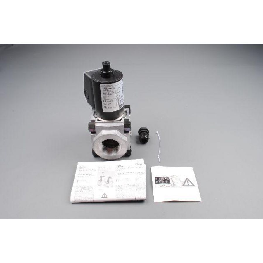 Gasblok ks vas240r/nw 64201546