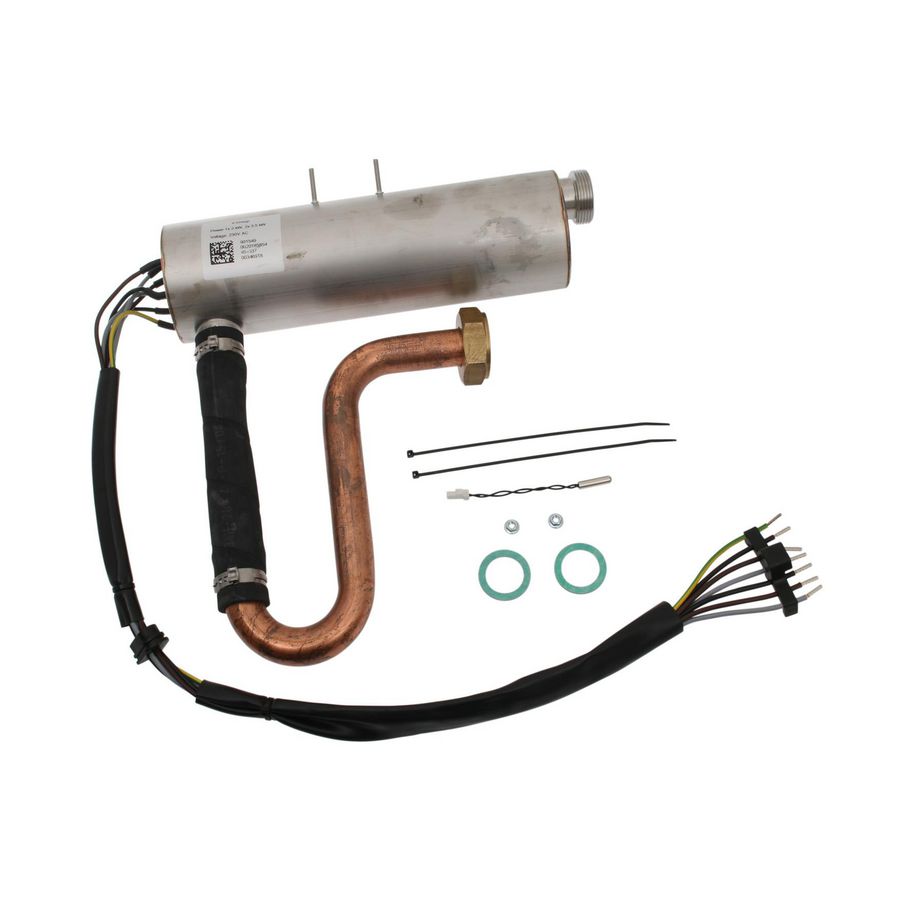 Electrische Naverwarming 0020210693