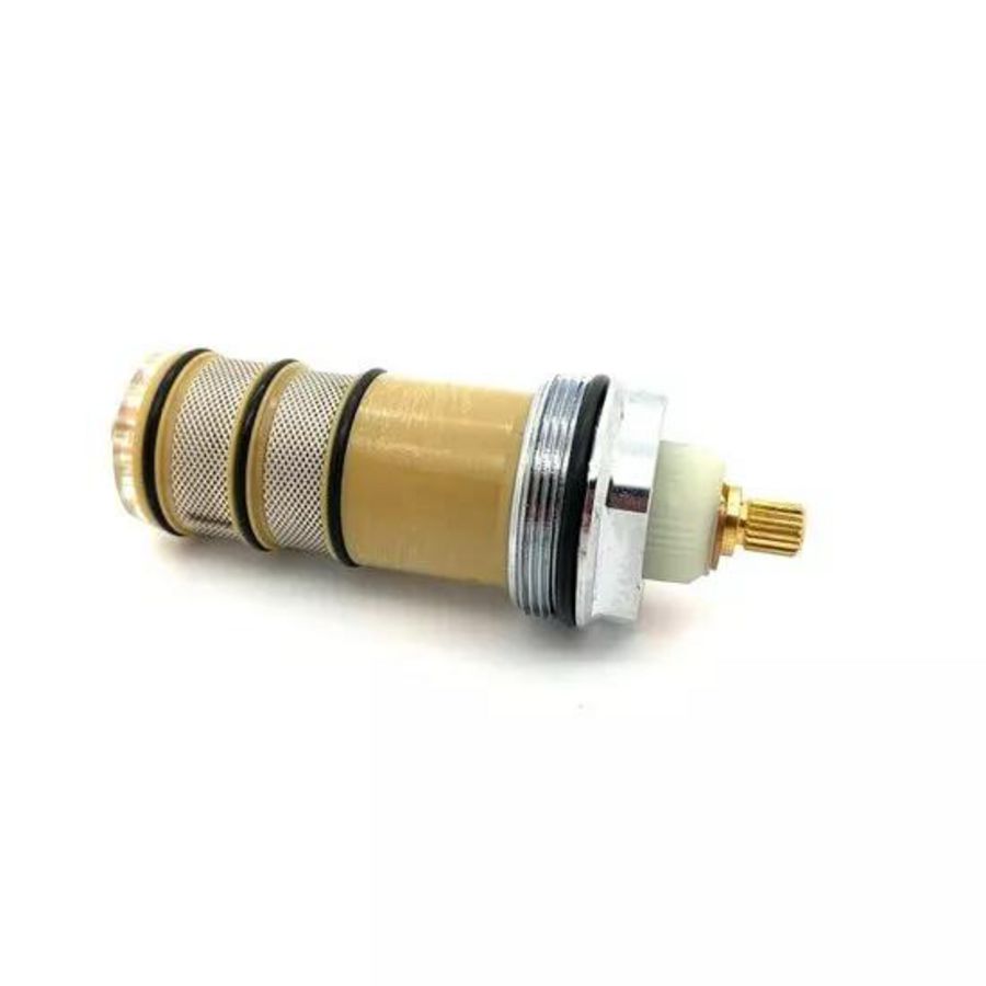 Venlomix thermostaat regelpatroon
