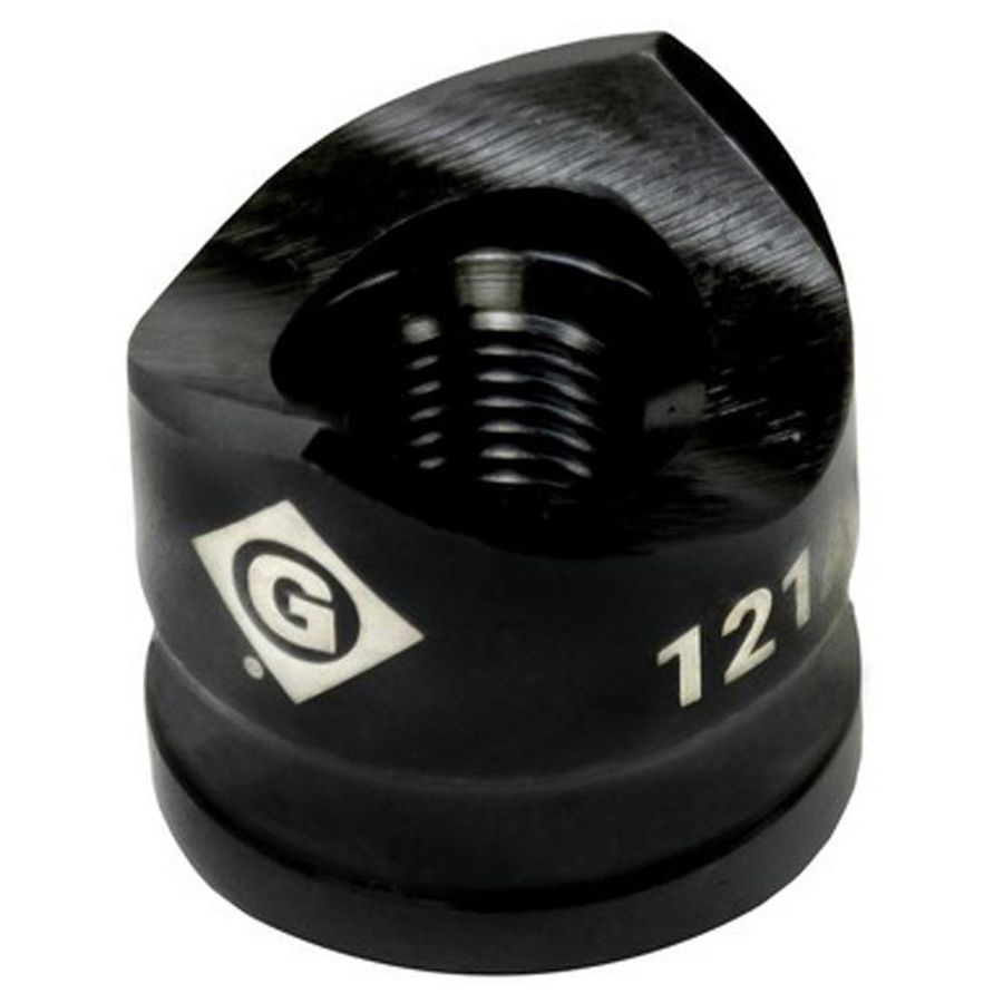 Stempel standaard S 22,5mm 04006