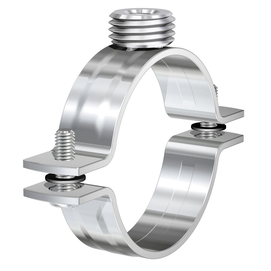 Flamco BSF beugel G1/2-M10 x 101.5-110 VVE=25