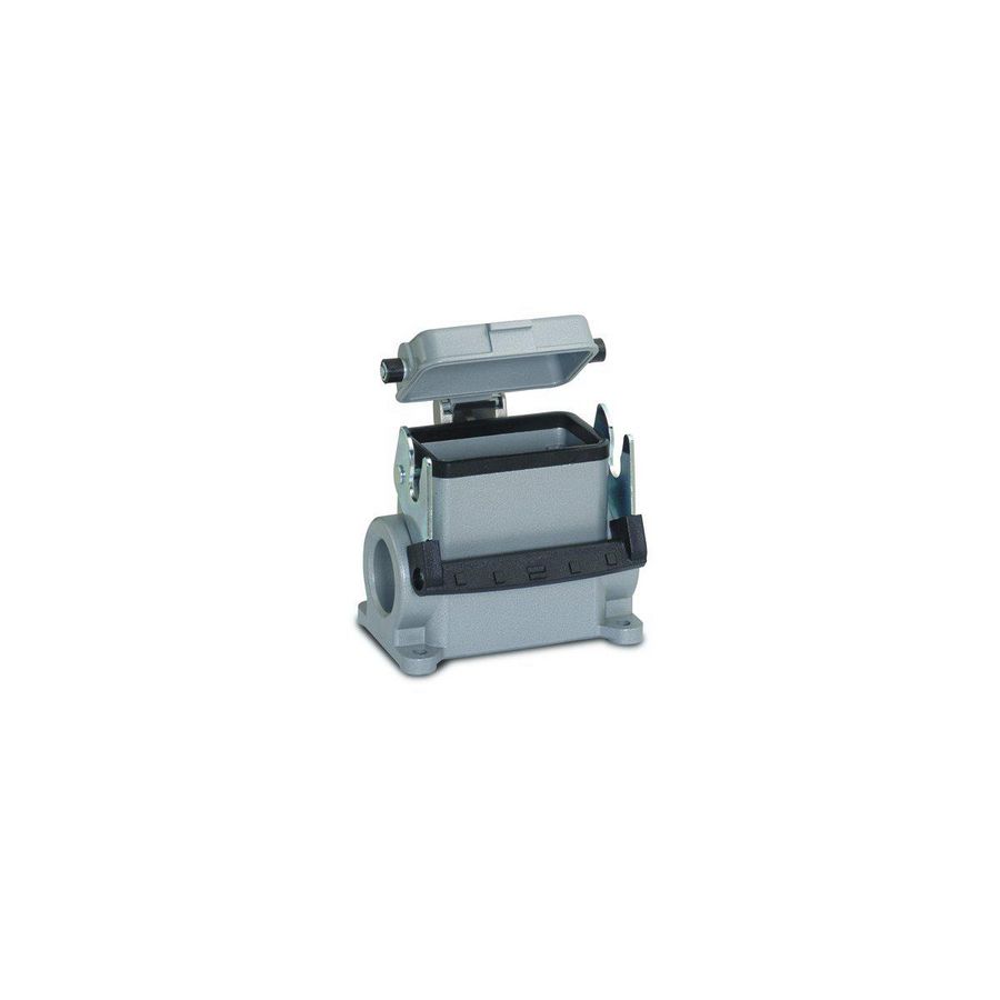 H-B 10 SDRH-LB M25 ZW. BOX MOUNT BASE VVE=5