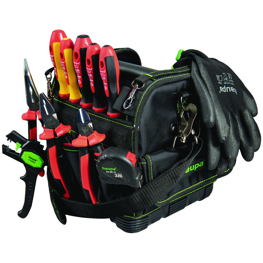 Gereedschapstas Squarebag basic 1000 V