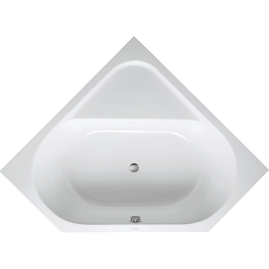 D-Code 1/4R ligbad 1400x1400x400mm