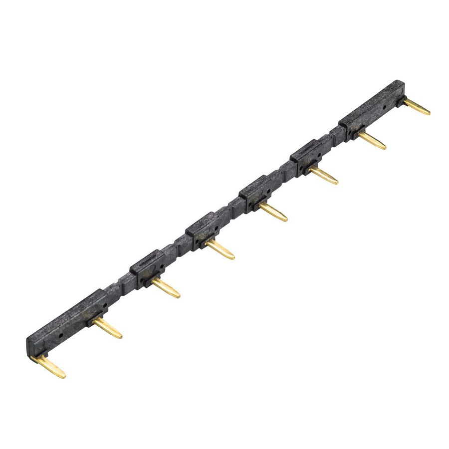 Verbindingsbrug flare move kb serie 48 VVE=10