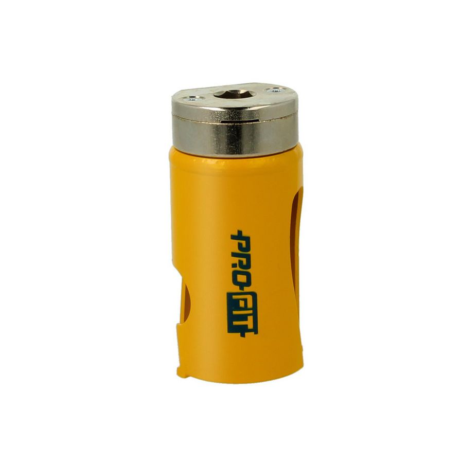 Gatzaag MULTI PURPOSE ø44mm met Click & Drill adapter