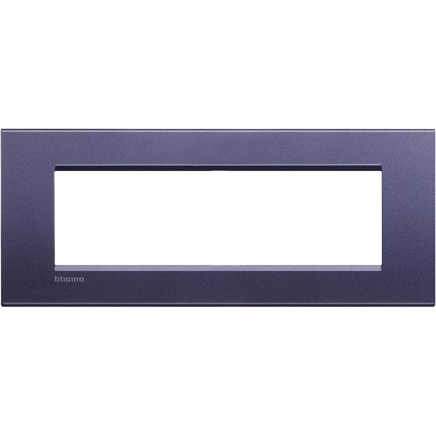 Afdekraam rechthoekig Club 7 mod. Livinglight