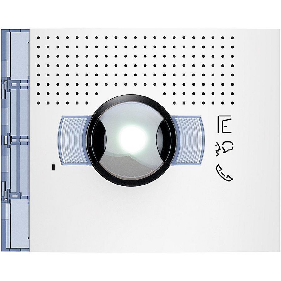 Front audio video Allwhite Sfera