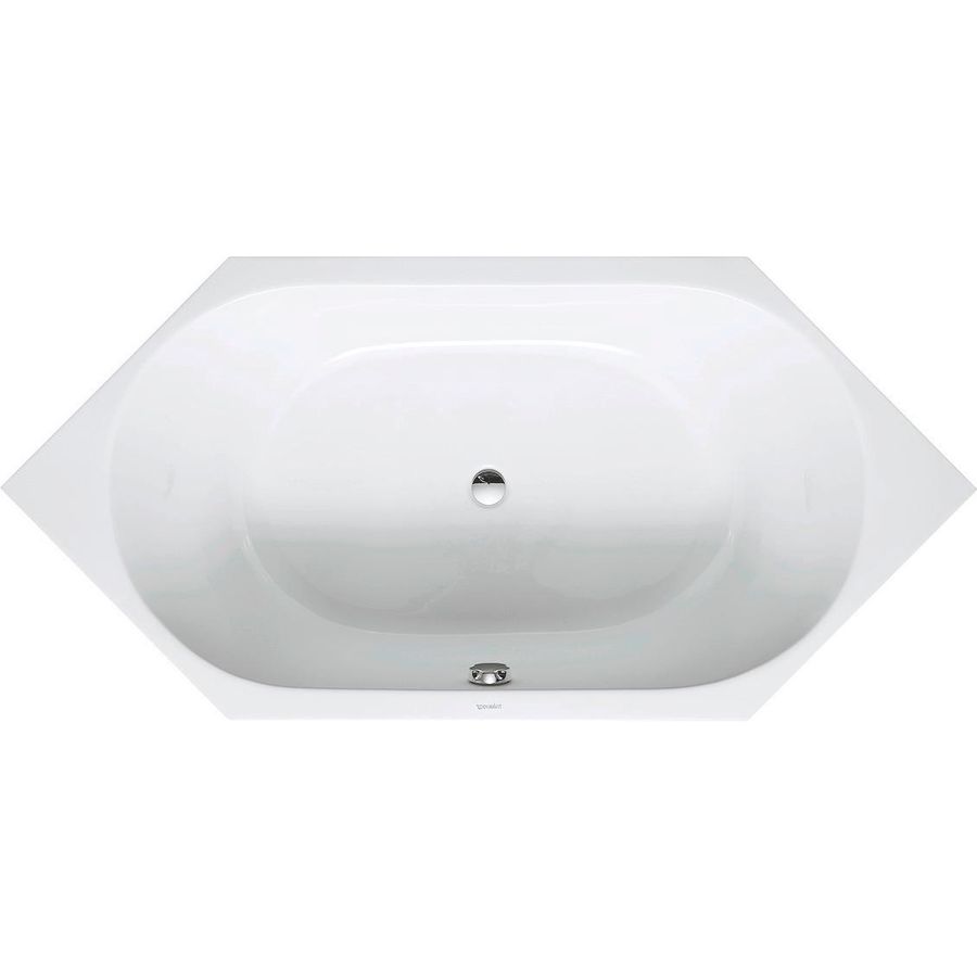 D-Code 6-H ligbad 1900x900x400mm