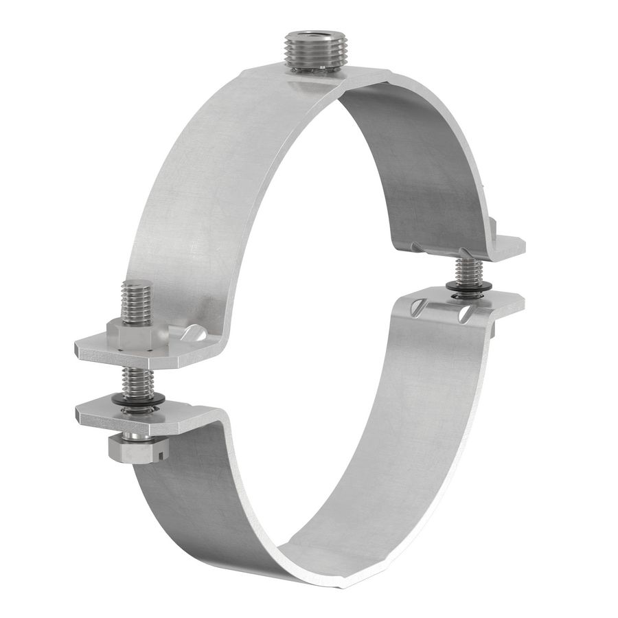 Fix RSF pijpbeugel G3/4"-M16x221-235mm Fastfix VVE=10