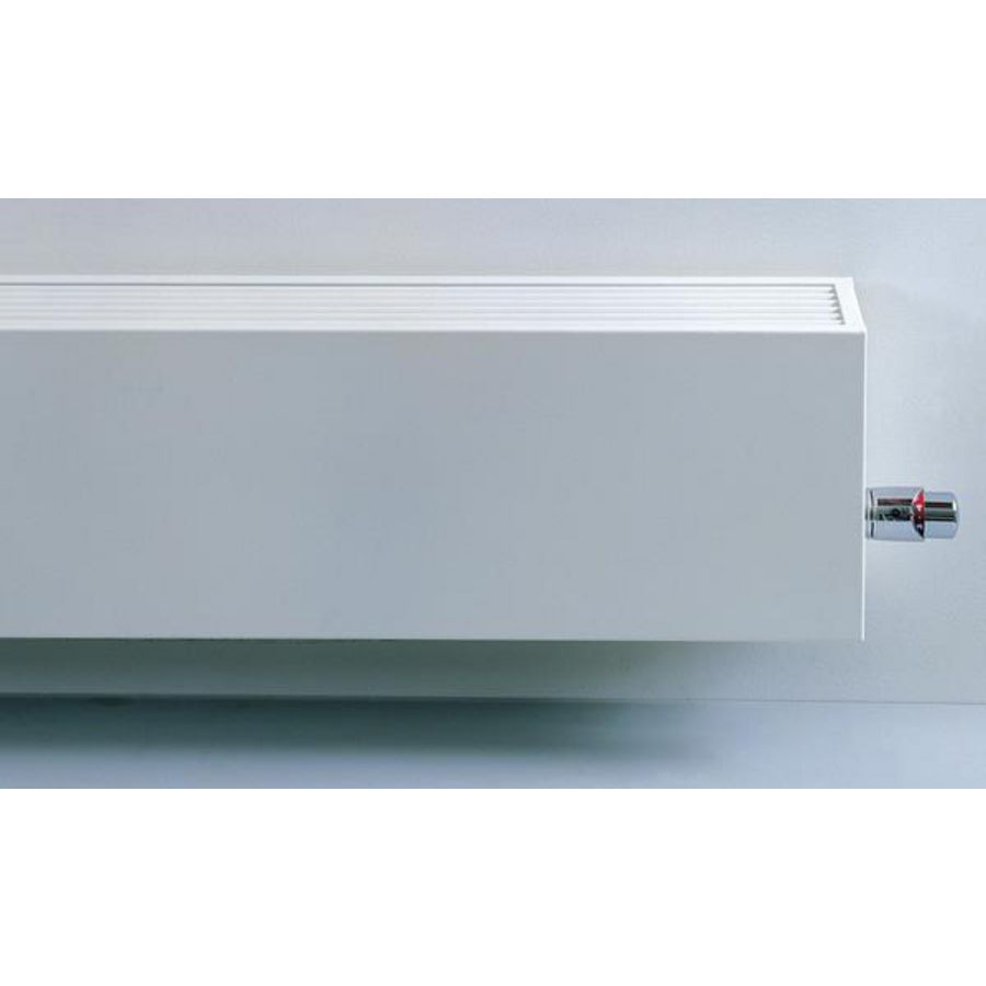 Mini Wand H023 L070 T11 RAL9016 Soft Touch