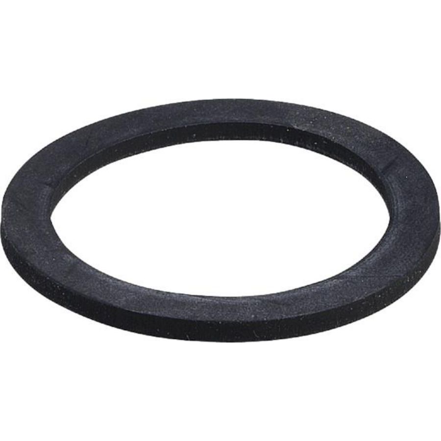 Dichtring 2 46x56,5x3mm rubber/zwart VVE=100