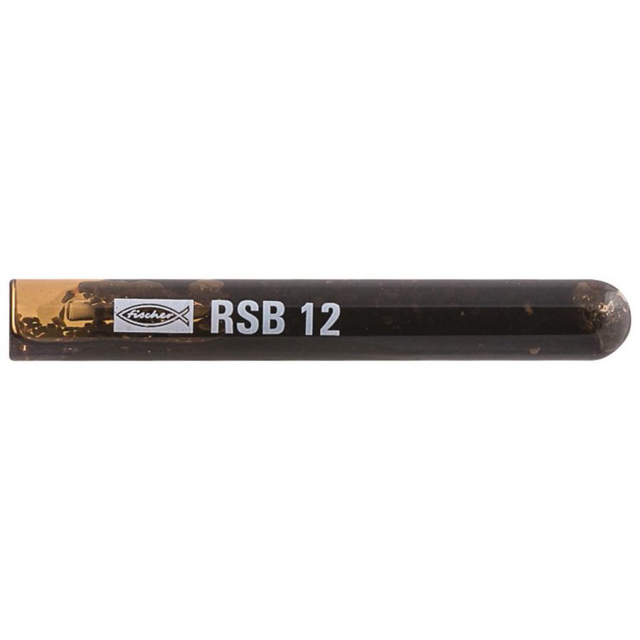 Set a 4st. chemische capsule RSB 12 B