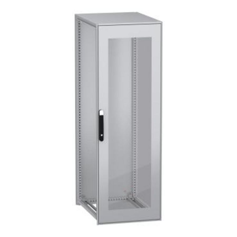 Vloerstaande modulaire elektrische behuizing PanelSeT SFN